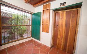 Casa Serrano - Callejon De Don Blas